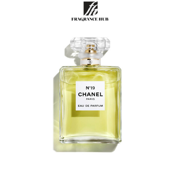 [Original] Chanel No. 19 EDP Lady 100ml