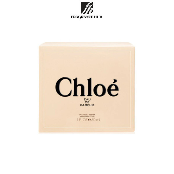 [Original] Chloe EDP Lady 30ml