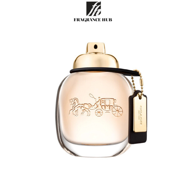 [Original] Coach EDP Lady 90ml