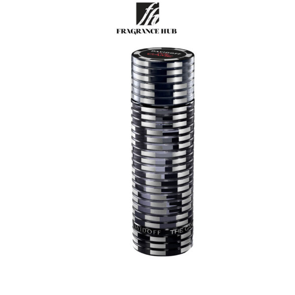 [Original] Davidoff The Game EDT Men 100ml
