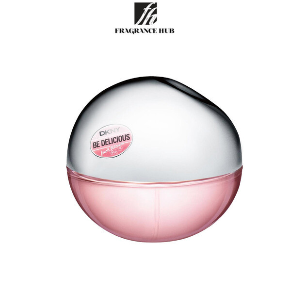 [Original] DKNY Be Delicious Fresh Blossom EDP Lady 100ml
