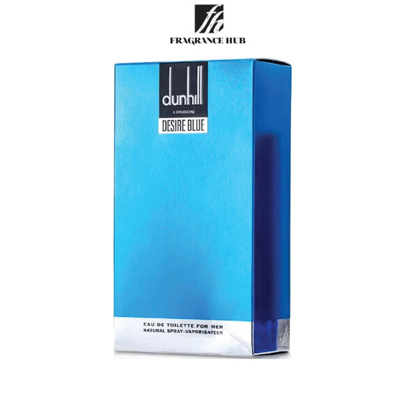 [Original] Dunhill Blue Desire EDT Men 100ml