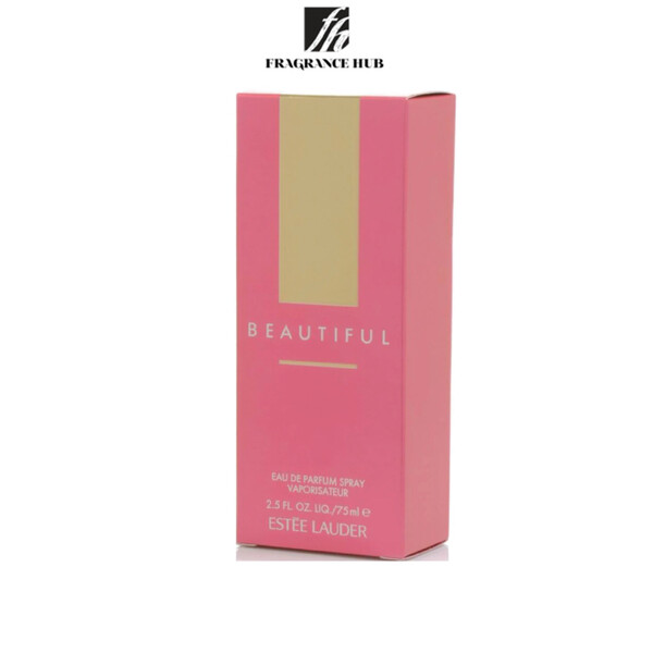 [Original] Estee Lauder Beautiful EDP Lady 75ml