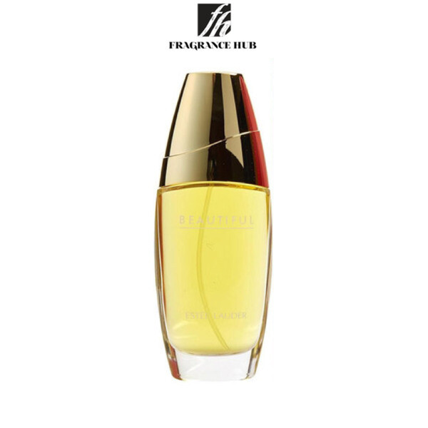 [Original] Estee Lauder Beautiful EDP Lady 75ml