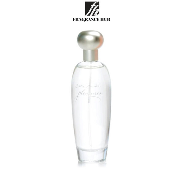 [Original] Estee Lauder Pleasure EDP Lady 100ml