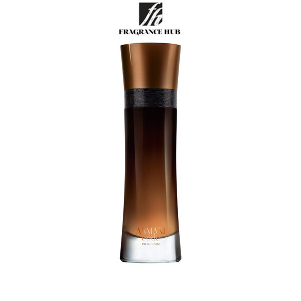 [Original] Giogio Armani Code Profumo EDP Men (110ml)