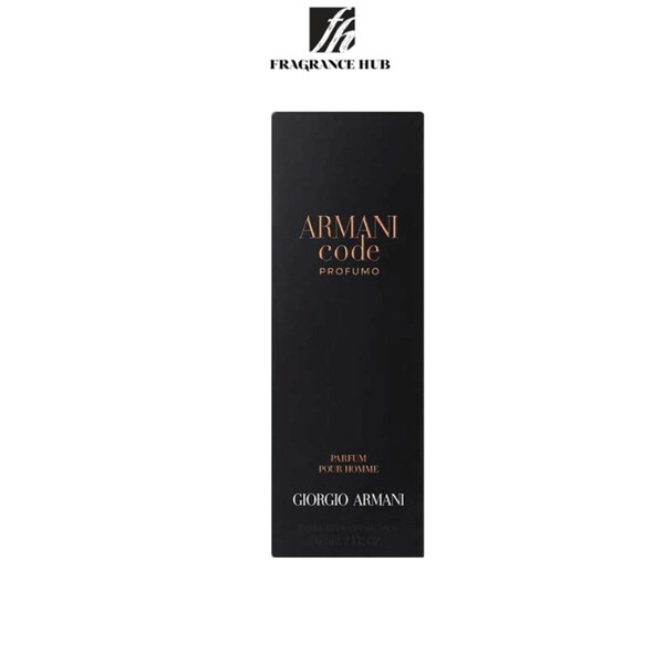[Original] Giogio Armani Code Profumo EDP Men (110ml)