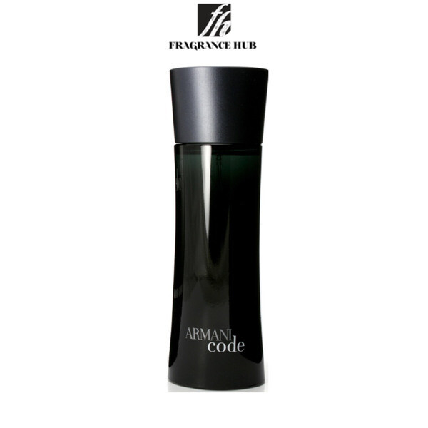 [Original] Giorgio Armani Code EDT Men (75ml)