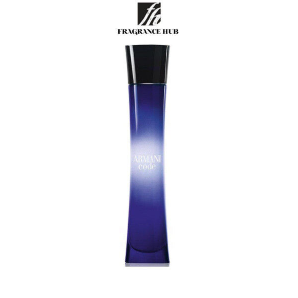 [Original] Giorgio Armani Code EDP Women (75ml)