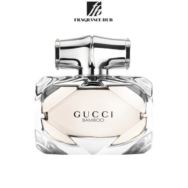 Gucci Bamboo EDT Lady 75ml