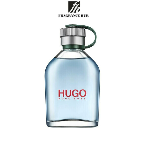 [Original] Hugo Boss by Hugo Boss EDT Men 125ml