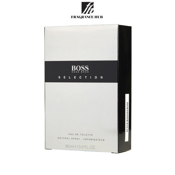 Hugo Boss Boss Selection EDT Men (90ml)