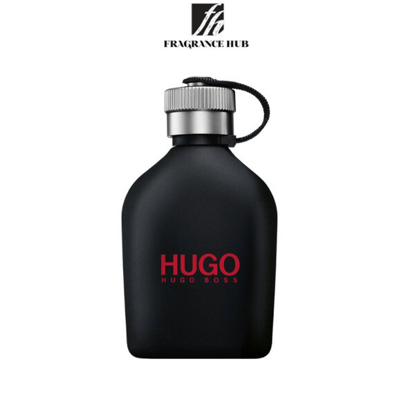 [Original] Hugo Boss Just Different EDT Men 125ml