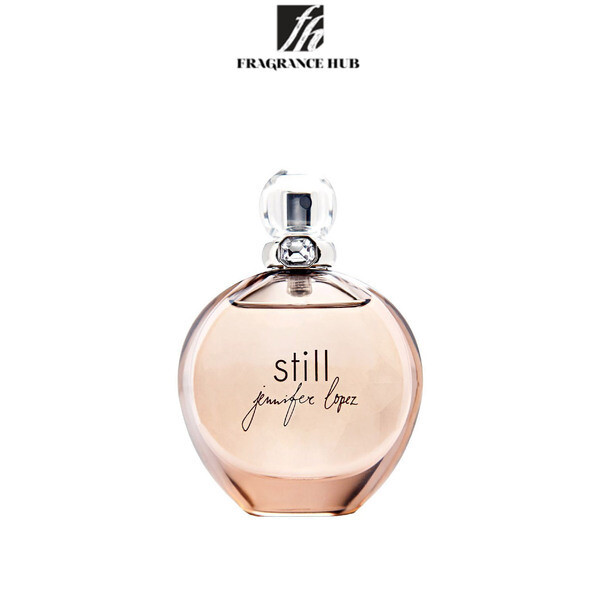 [Original] Jennifer Lopez JLO Still EDP Lady 100ml