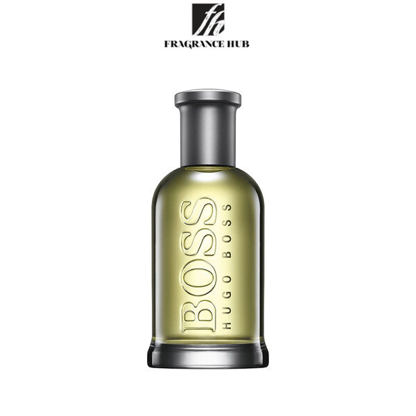 [Original] Hugo Boss No. 6 EDT Men 100ml
