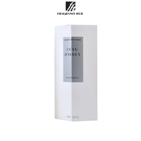 Issey Miyake Leau Dissey EDT Women 100ml