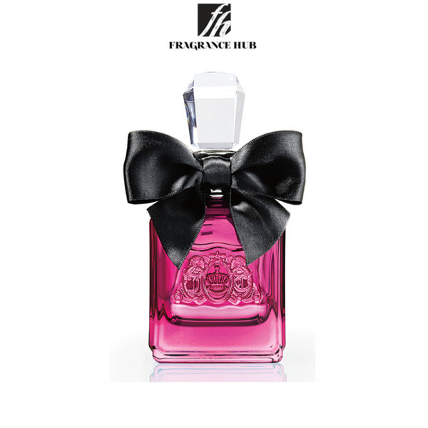 [Original] Juicy Couture Viva La Juicy Noir Juicy Couture EDP Women 100ml