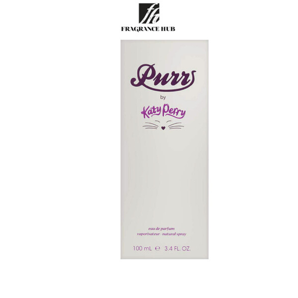 [Original] Katy Perry Purr Lady EDT 100ml