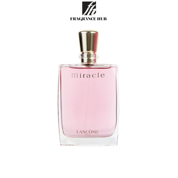 [Original] Lancome Miracle EDP Lady 100ml