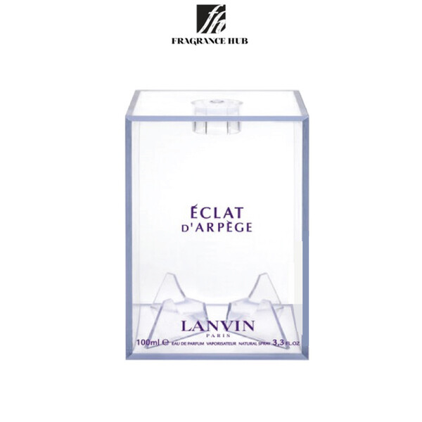 [Original] Lanvin Eclat EDP Lady 100ml