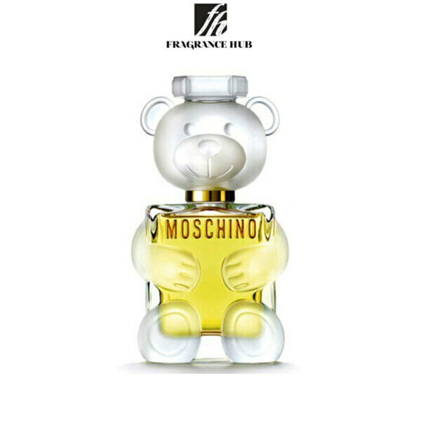 [Original] Moschino Toy 2 EDP Women (100ml)