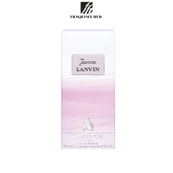 [Original] Lanvin Jeanne EDP Lady 100ml