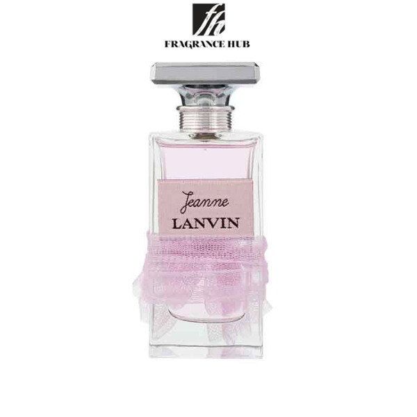 [Original] Lanvin Jeanne EDP Lady 100ml