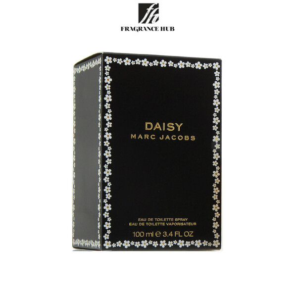 [Original] Marc Jacobs Daisy EDT Lady 100ml