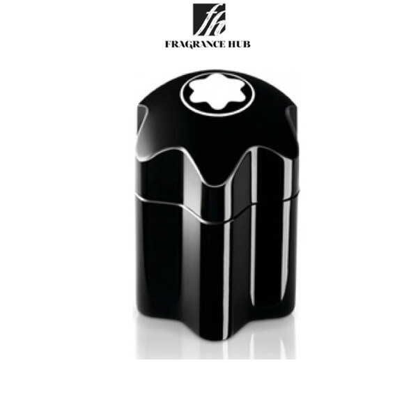 [Original] MONT BLANC EMBLEM EDT Men 100ml