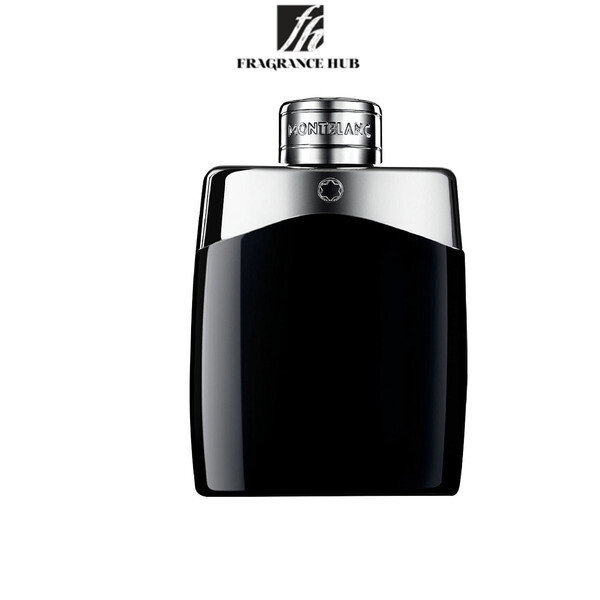 [Original] Mont Blanc Legend EDT 100ml