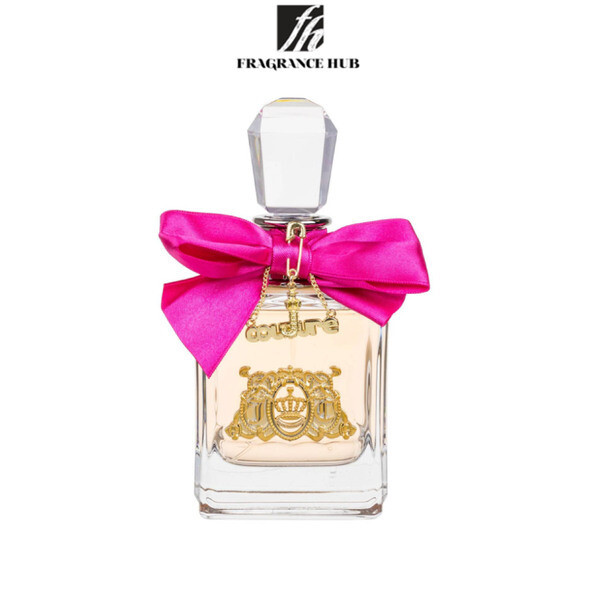 Juicy Couture Viva La Juicy EDP Women 100ml
