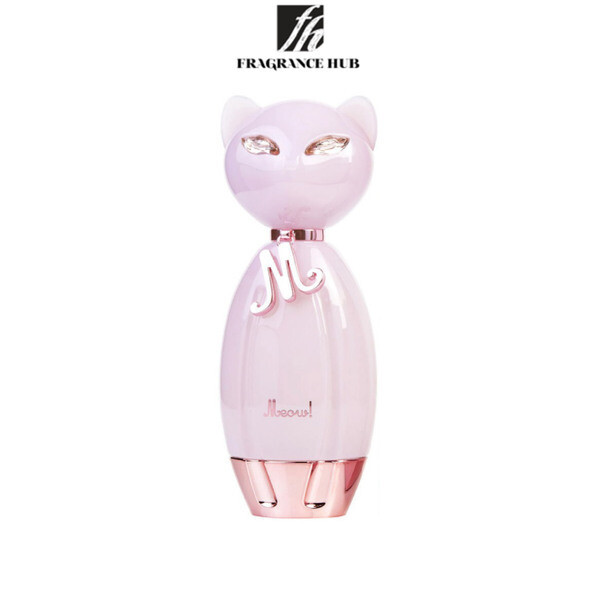 [Original] Katy Perry Meow Lady EDT 100ml