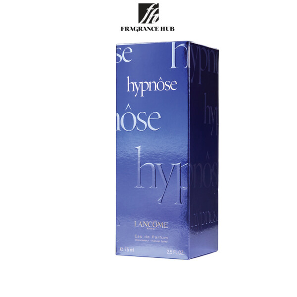 [Original] Lancome Hypnose EDP Lady 75ml