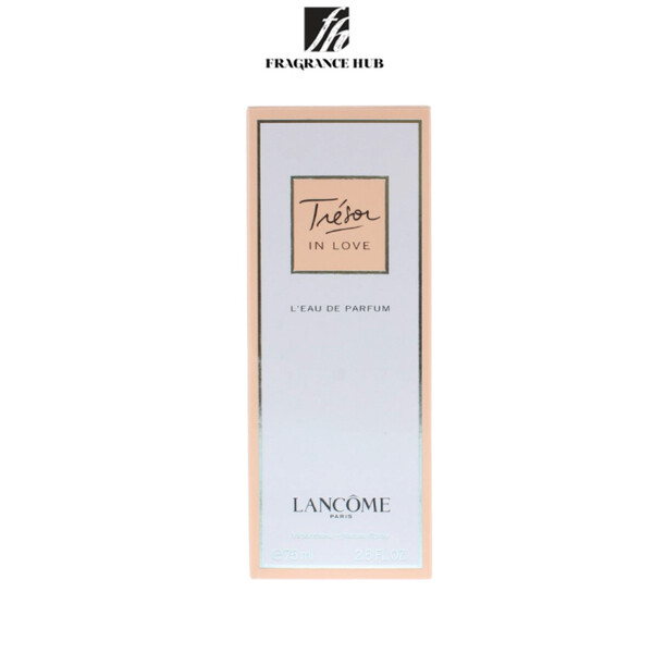 [Original] Lancome Tresor In Love EDP Lady 75ml