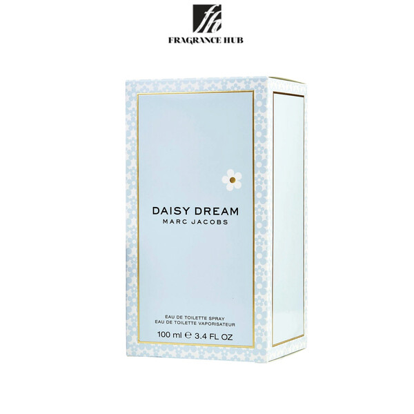 Marc Jacobs Daisy Dream EDT Lady 100ml