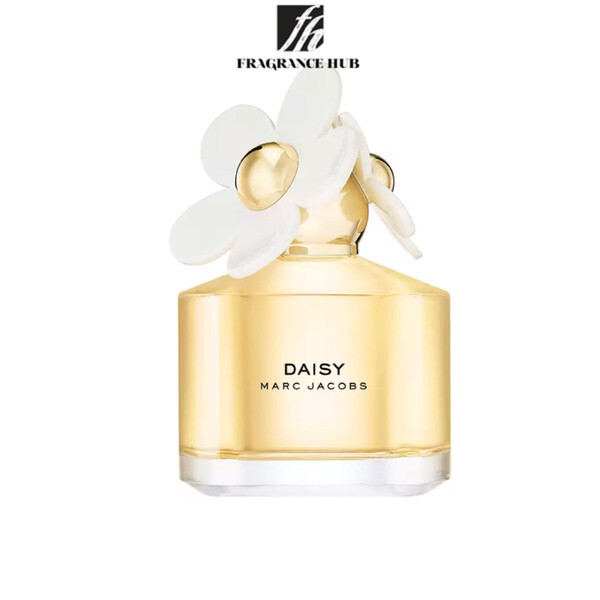 [Original] Marc Jacobs Daisy EDT Lady 100ml