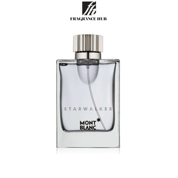 [Original] Mont Blanc Starwalker EDT Men 75ml