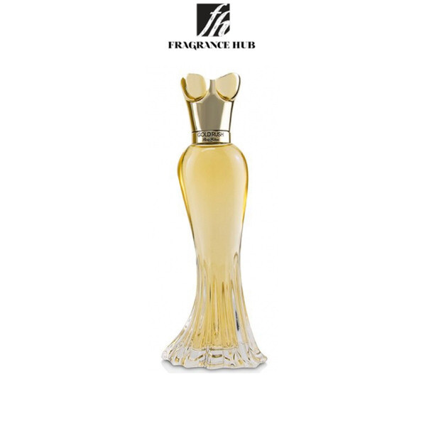 [Original] Paris Hilton Gold Rush EDP Women (100ml)