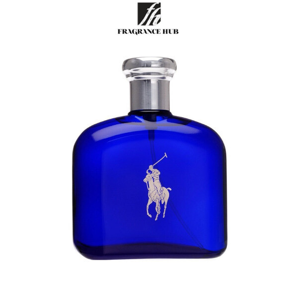[Original] Ralph Lauren Polo Blue EDT Men (125ml)