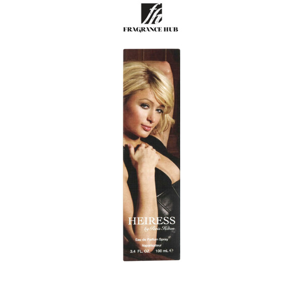 [Original] Paris Hilton Heiress EDP Women (100ml)