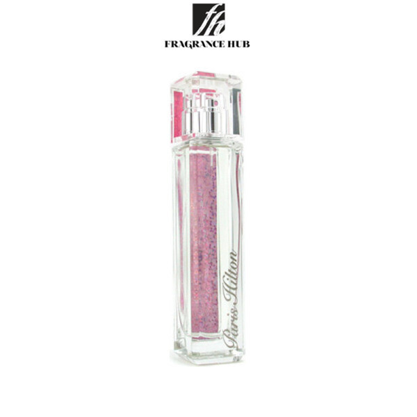 [Original] Paris Hilton Heiress EDP Women (100ml)