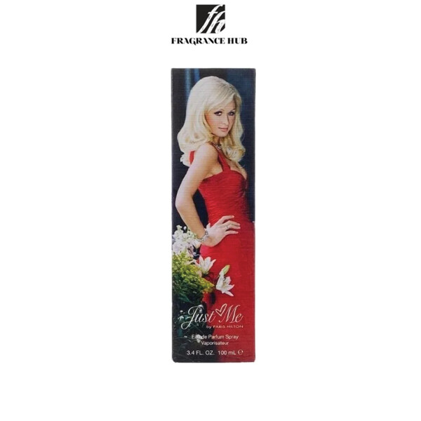[Original] Paris Hilton Just Me EDP Women (100ml)