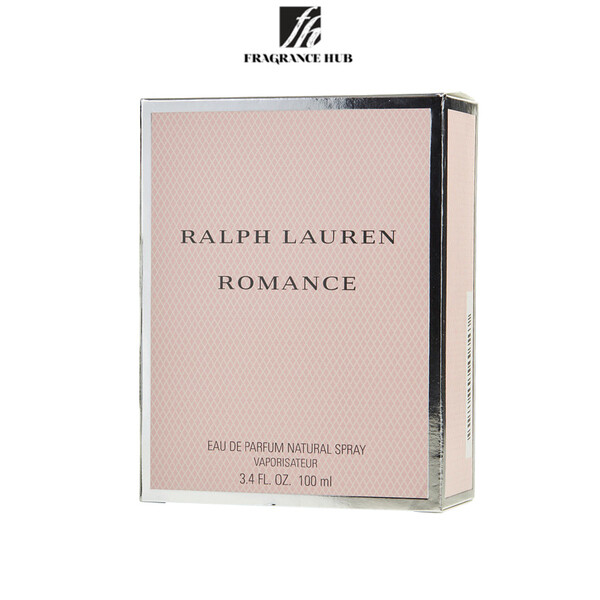 Ralph Lauren Romance EDP Women (100ml)