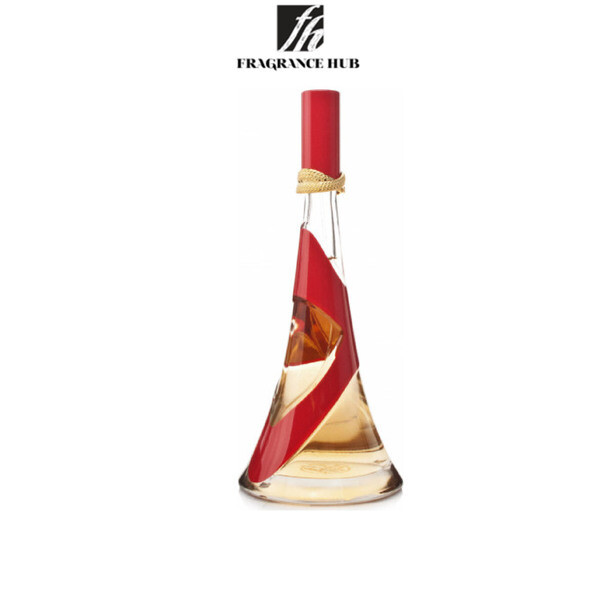 [Original] Rihanna Rebelle Lady EDP 100ml