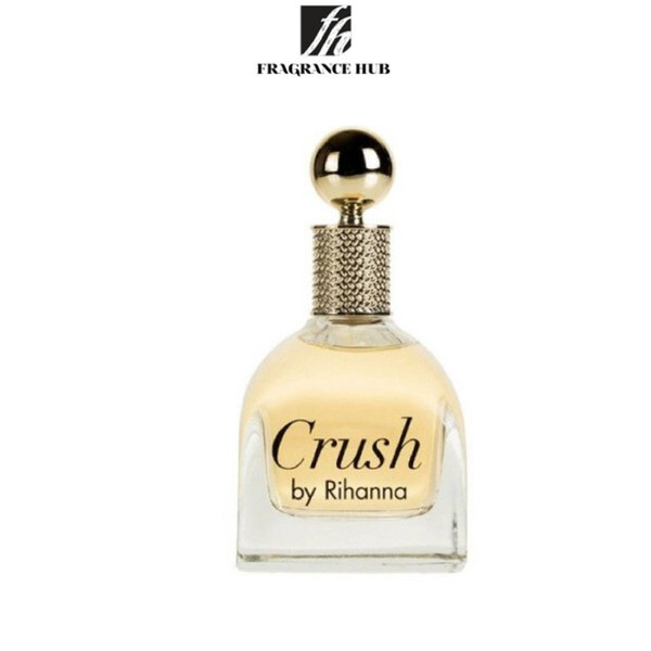 [Original] Rihanna Ri Ri Crush Lady EDP 100ml