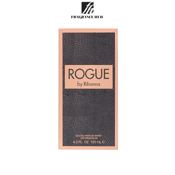 [Original] Rihanna Rogue Lady EDP 125ml