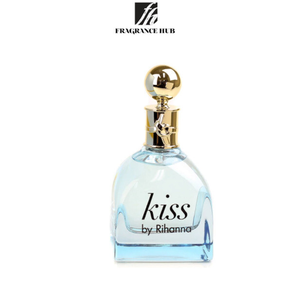 [Original] Rihanna Ri Ri Kiss Lady EDP 100ml