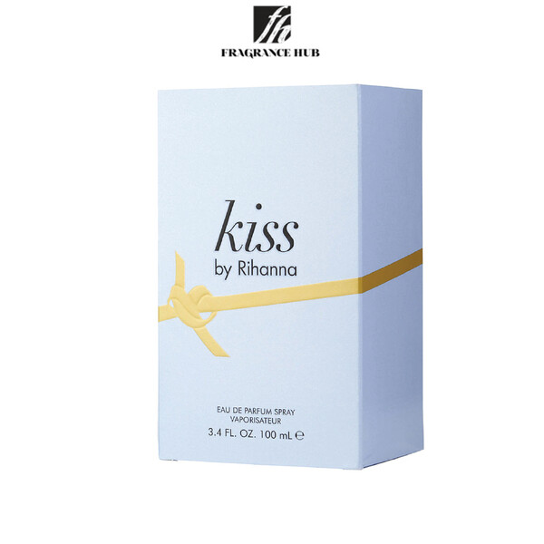 [Original] Rihanna Ri Ri Kiss Lady EDP 100ml