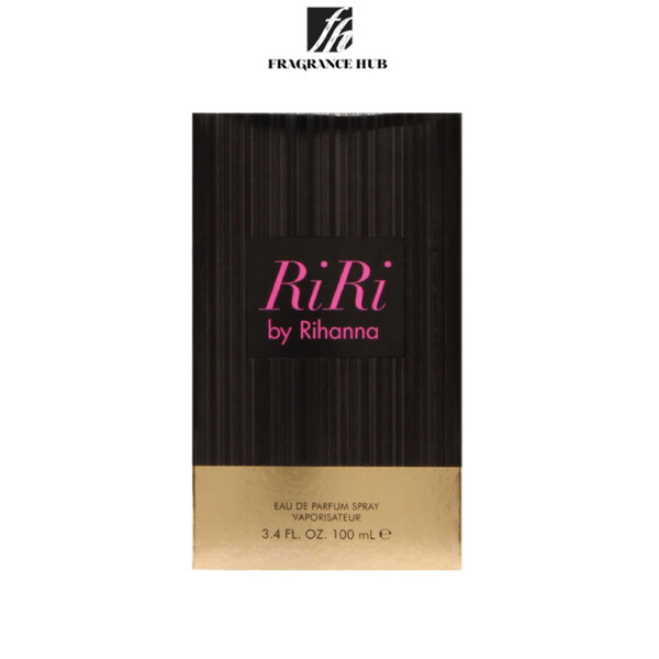 [Original] Rihanna Ri Ri Lady EDP 100ml