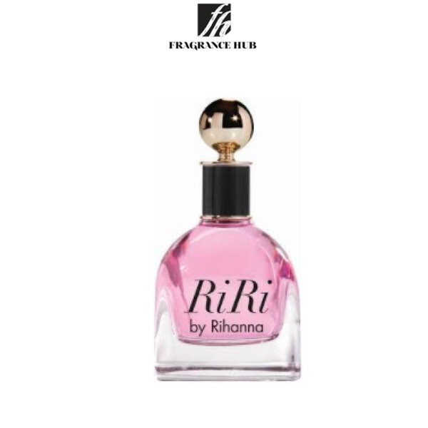 [Original] Rihanna Ri Ri Lady EDP 100ml